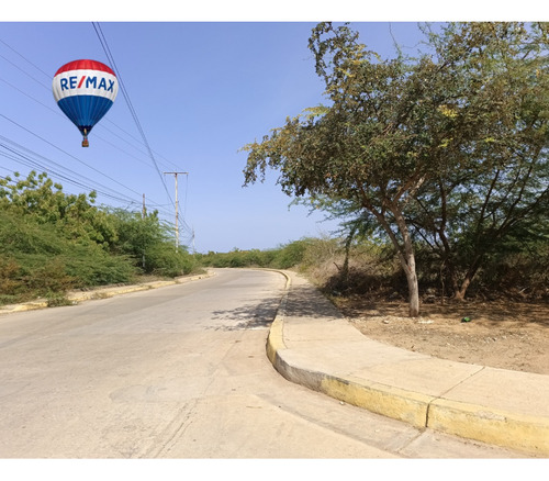 Terreno En Sector Guacuco, Grandes Sueños. Oportunidad Residencial, Nueva Esparta, Isla De Margarita