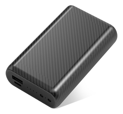 Lyzuepely 10000mah 7.4v 7.2v Chaqueta Calentada Paquete De B