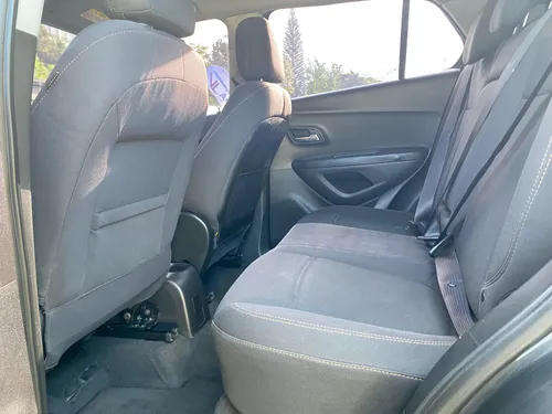 Chevrolet Tracker 1.8 Ls Mt