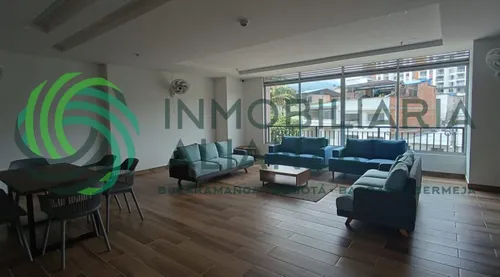 Apartamento En Venta En El Recreo. Cod V61693