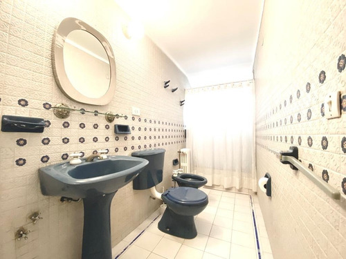 Imagen 26 de 28 de Importante Residencia 10 Pasajeros / 4 Dormitorios / 2 Vehículos / A 200 Mts De Güemes