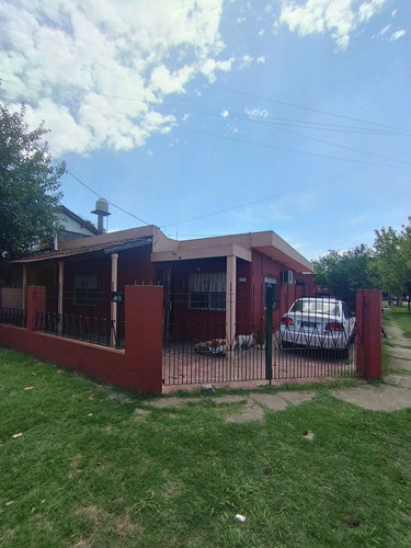 Casa De 3 Amb Con Gge En Lote Propio