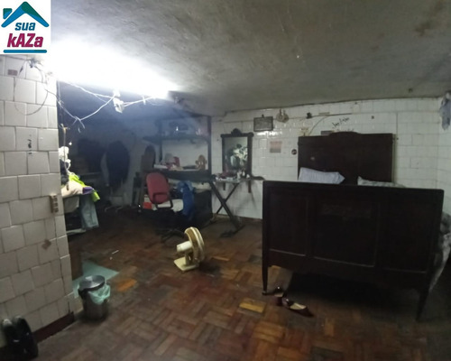 Imagem 11 de 14 de Sobrado No Ipiranga - Ca00084 - 69218689