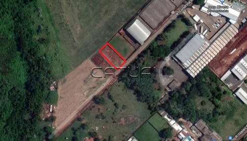 Imagem 2 de 2 de Terreno Comercial - 503051-v