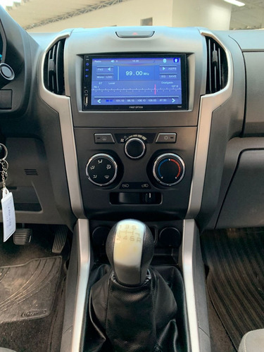 Imagem 11 de 13 de S10 Pick-up Lt 2.8 Tdi 4x4 Cd Diesel