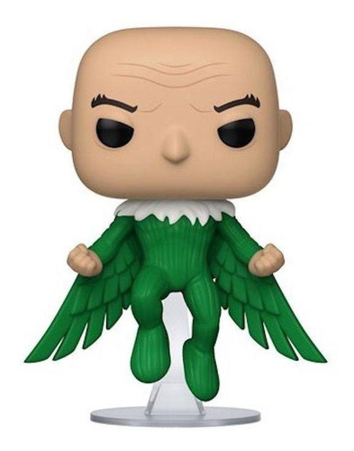 Vulture 1a Aparicion Funko Pop Marvel 80 Aniversario