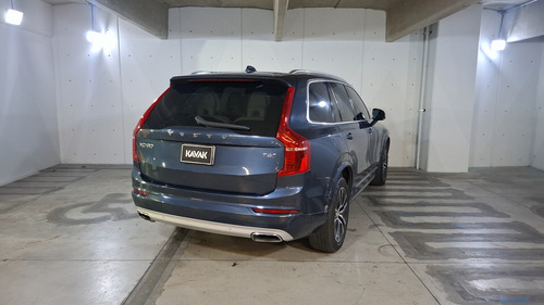 Volvo XC90 2.0 T6 MOMENTUM AUTO 4WD