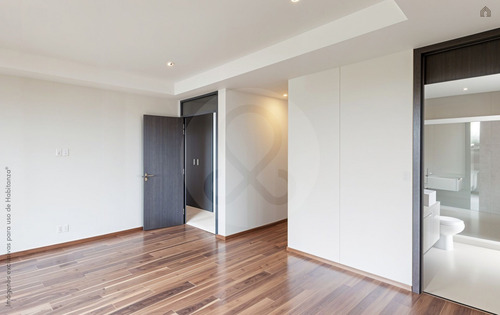 Departamento En Renta En Bosque Real