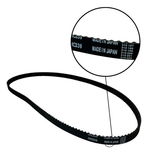 Kit Tiempo C/bomba Mitsubishi Montero Sport 3.0 2014 Gates