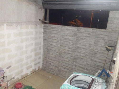 Apartamento Com 2 Dormitórios À Venda, 43 M² Por R$ 220.000,00 - Nova Olinda - Londrina/pr - Ap0687