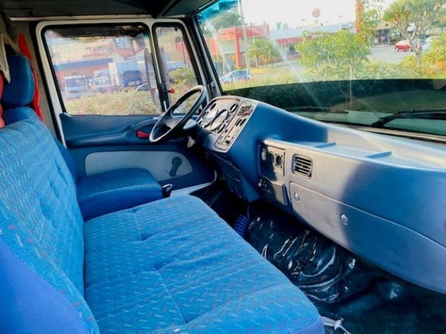 Imagem 9 de 9 de Mb 1620 Truk