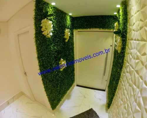 Imagem 20 de 25 de Venda - Apartamento - Centro - Americana - Sp - 2814jur