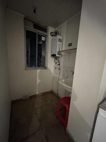 Se Arrienda Depto 2d-1b-1e, Av. Francia 330, Gc Incluido