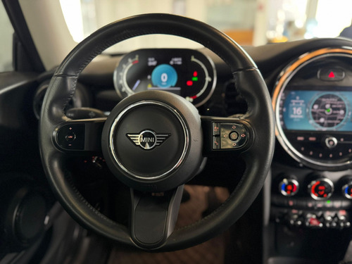 Mini Cooper Classic 3 Puertas At