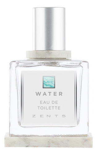 Zents Eau De Perfume (agua) Para Mujeres Y Hombres, Fraganci