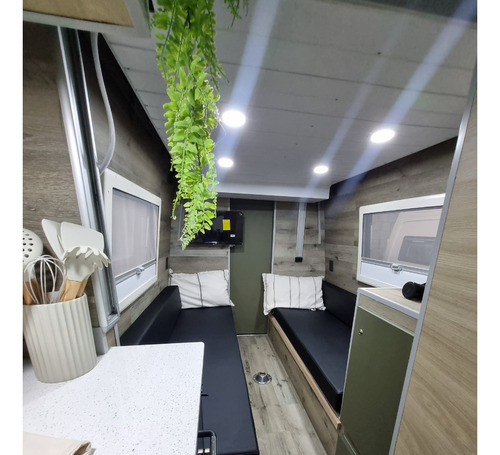 Motorhome Mercedes Benz Sprinter 517 4325 Xl 0km