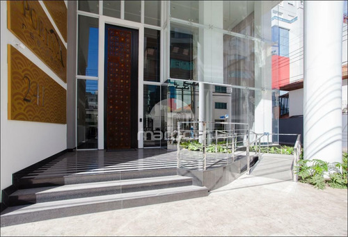 Imagem 2 de 15 de Alto Padrão, 03 Suítes, Mobiliado E Decorado, Bc - Mc3-1621