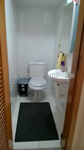 Imagem 9 de 15 de Excelente Casa Em Vila Valqueire Dois Dormitórios - Vvcn20032