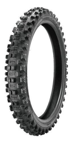 Kit Pneu Borilli 100/100-18 Exc + 90/90-21 7 Days Crf 230