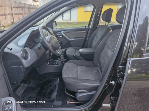 Renault Duster 2.0 16v Dynamique 4x4 Hi-flex 5p
