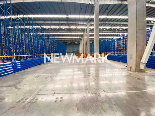 Bodega En Arriendo En San Bernardo