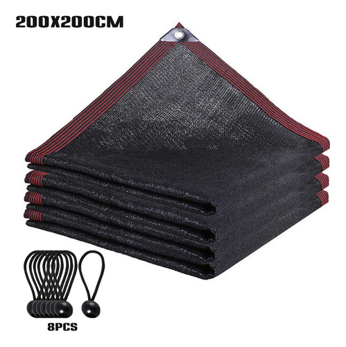 Yi Paño De Protección Solar Duradero 90% V, Malla Resistente
