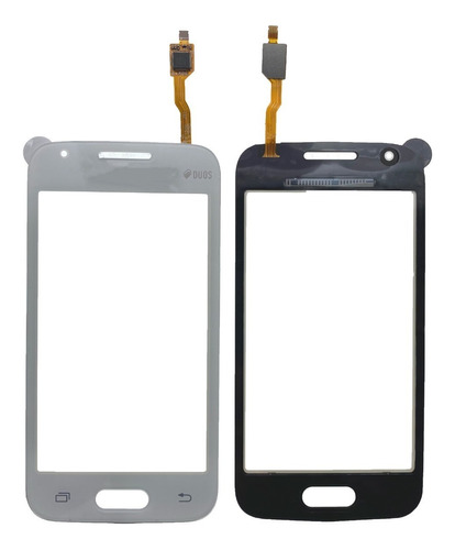 Touch Screen Mica Tactil Compatible Con Sam Ace 4 G313 G313m