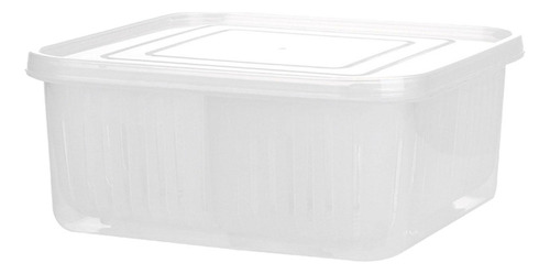 Mz Cajas Selladas De Drenaje 1, Lavables Con Tapa, Fácil De