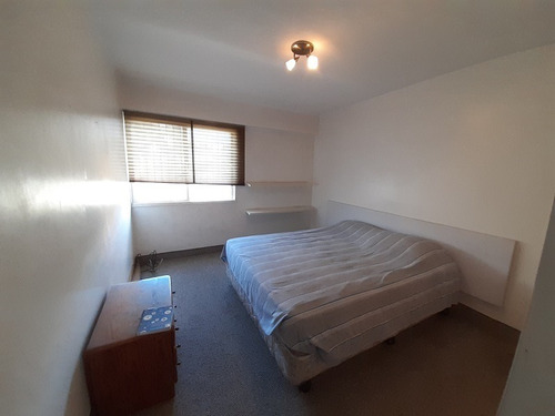 Imagen 6 de 11 de Amplio Apartamento En Parque Humboldt Para La Venta / 0414-3907836