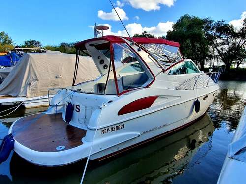 Imagen 15 de 15 de Crucero Klase A 32 Volvo 200 Hp Diesel Permuto, No Segue