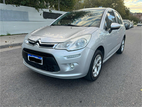 Citroën C3 1.6 Vti 115 Shine