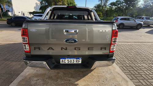 Ford Ranger 3.2 Cd Xlt Tdci 200cv Manual 4x4