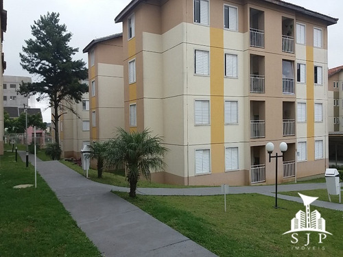 Imagem 1 de 20 de Apartamento - Ap00056 - 32302512