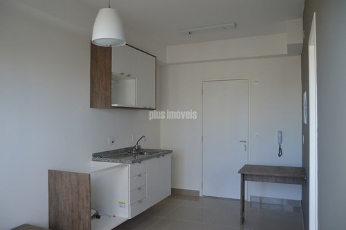 Imagem 15 de 15 de Apartamento Para Venda No Bairro Santo Amaro Em São Paulo - Cod: Pj54107 - Pj54107