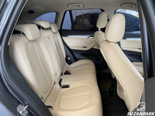 Imagem 13 de 15 de Bmw X1 Sdrive 20i Activeflex 2017