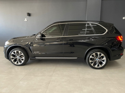Imagem 5 de 15 de Bmw X5 Xdrive 30d 3.0 258cv 2018/2018