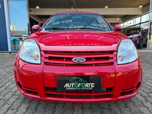 Ford Ka 1.0 Flex