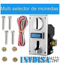 Comprar Monedero Electrónico Para Maquinitas Arcade Fichero 