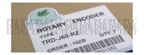 New Koyo Trd-j60-rz Rotary Encoder Ccx