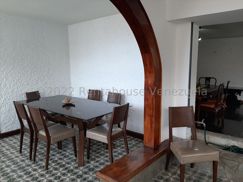 Imagen 11 de 13 de Apartamento En Alquiler Los Palos Grandes 22-24649 María José Diaz +58 424-1747490