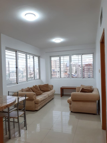 Imagen 2 de 16 de Aa-268 Zona Norte Apartamento Manantial Valle Frio