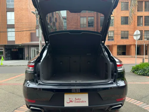 Porsche Macan 2.0