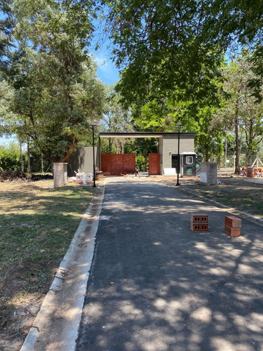 Terreno En Venta En Ingeniero Pablo Nogués