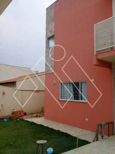 Imagem 1 de 15 de Sobrado 3 Dormitórios, Zona Norte De Londrina - Mi1132