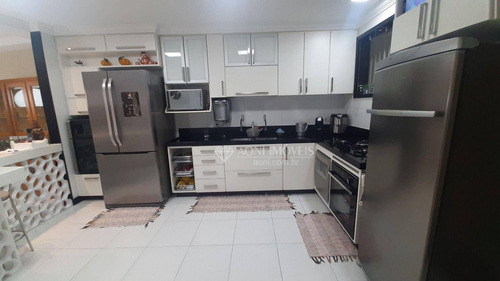 Imagem 13 de 28 de Maravilhosa Casa Com 4 Quartos, 1 Suíte À Venda, 480 M² - Cocal - Vila Velha/es - Ca0116