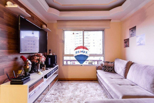 Imagem 6 de 30 de Apartamento Com 3 Dormitórios E 2 Banheiros À Venda, 78 M² - Butantã - São Paulo/sp - Ap1047