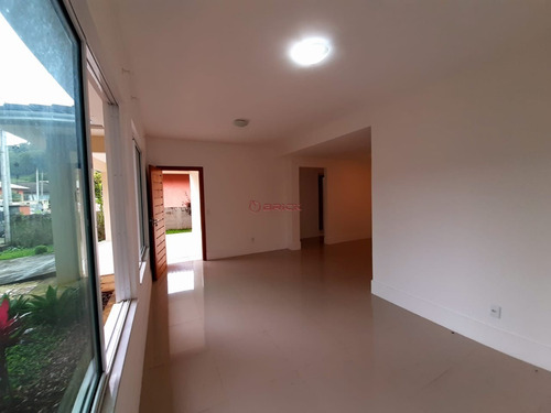 Imagem 7 de 27 de Casa Com 3 Quartos Sendo 1 Suíte Em Condomínio Em Vargem Grande- Teresópolis/rj. - Ca01942 - 70398927