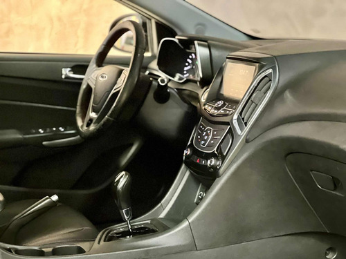 Chery Arrizo 5 1.5 Rxt Turbo Flex 4p