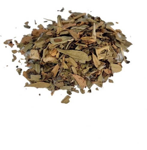 Huingán, Hierba Medicinal Infusión