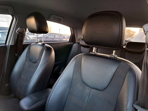 Chery Tiggo 2 GLS 1.5 AUT